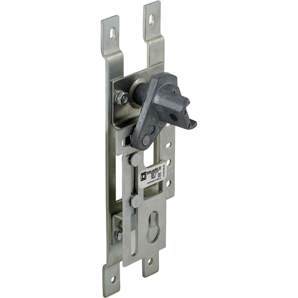 Schneider Electric 9421LK1 Circuit Breaker Mechanism, rotary handle, 250A operating mechanism, for 2 or 3 pole KAL, KCL and KHL circuit breakers