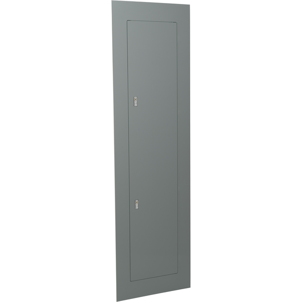 Schneider Electric NC68VS3P Enclosure Cover, NQNF, Type 1, surface, ventilated, 3 point latch, 20x68in