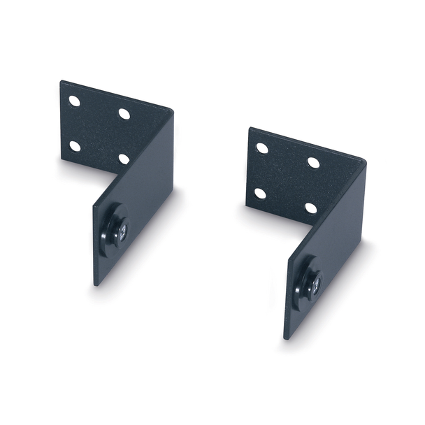 Schneider Electric LV839295SP Mounting bracket kit, Masterpact MTZ1, drawout mount, 10x parts included