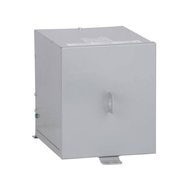 Schneider Electric 7S1F Transformer, dry type, encapsulated, 7kVA, 1 phase, 240x480V primary, 120/240V secondary, 13B, 115C rise