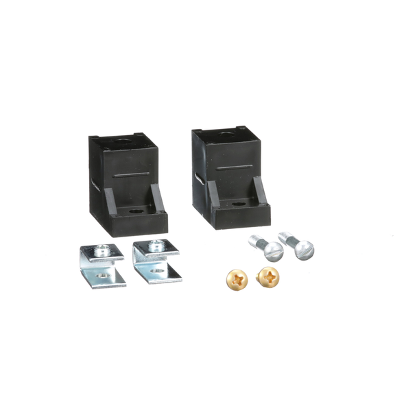 Schneider Electric PKGTAB Load center accessory, QO/Homeline, insulator kit, for ground bars