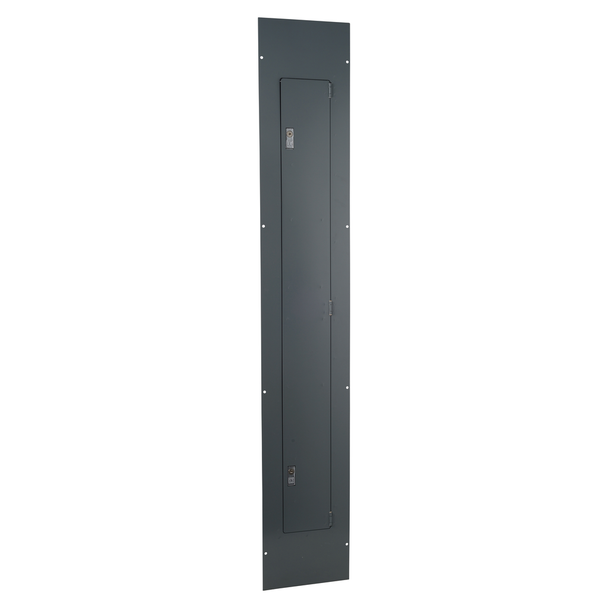 Schneider Electric NC59TS NQNF, enclosure cover, type 1, surface, 9.69 x 59 in