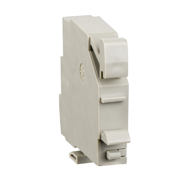 Schneider Electric LV833170SP Chassis position contact, MasterPact MTZ1/MTZ2/MTZ3 drawout, CE/CD/CT position, standard, 6A/240VAC, spare part