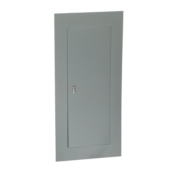 Schneider Electric NC44S Enclosure cover, NQ and NF panelboards, NEMA 1, surface, 20in W x 44in H