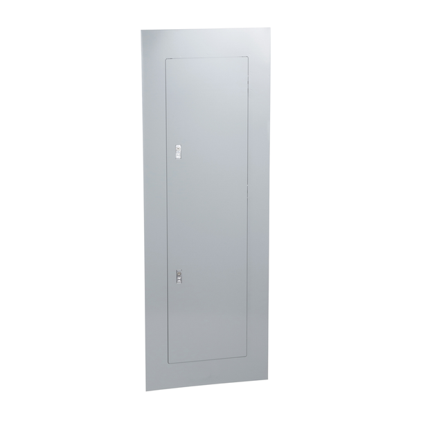 Schneider Electric NC56S Enclosure cover, NQ and NF panelboards, NEMA 1, surface, 20in W x 56in H