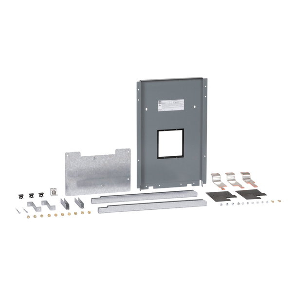 Schneider Electric NF250SFBH Panelboard accessory, NF, breaker kit, subfeed, 250A, H Frame