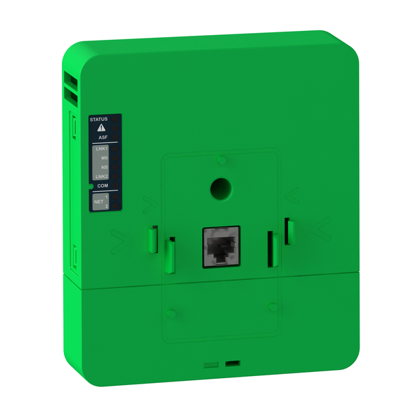 Schneider Electric VW3A3800 additional module support, Altivar, for safety module