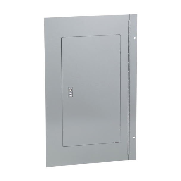 Schneider Electric NC32SHR Enclosure cover, NQ and NF panelboards, NEMA 1, surface, hinged, 20in W x 32in H