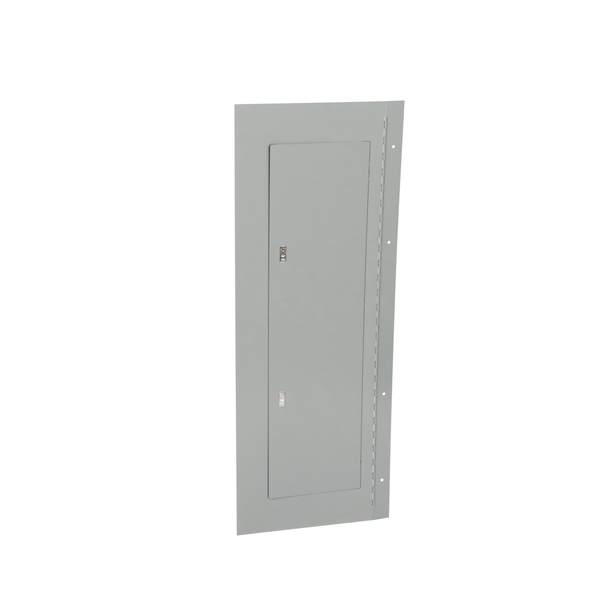 Schneider Electric NC56FHR Enclosure cover, NQ and NF panelboards, NEMA 1, flush, hinged, 20in W x 56in H