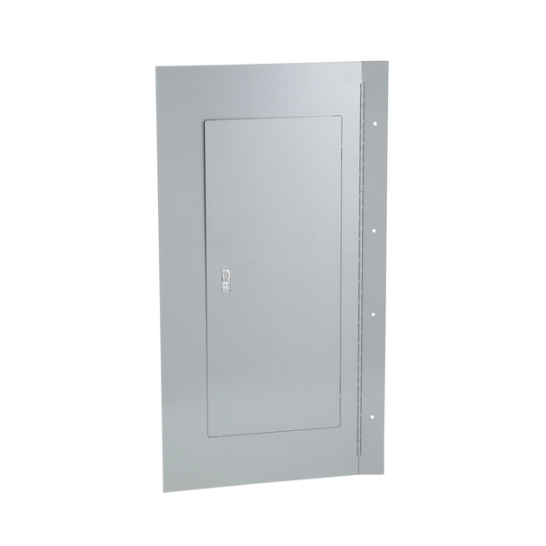 Schneider Electric NC38FHR Enclosure cover, NQ and NF panelboards, NEMA 1, flush, hinged, 20in W x 38in H