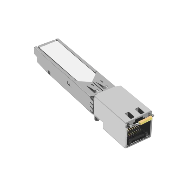 Schneider Electric 490NAC0100 connector, Modicon M580, RJ45, for redundant processor