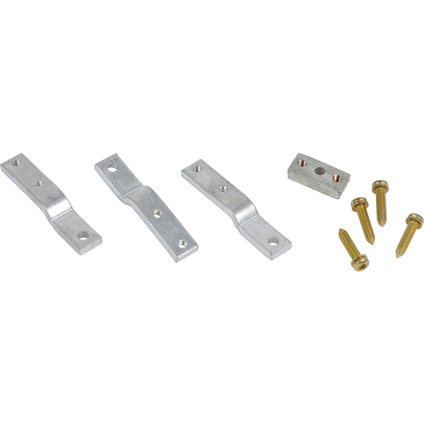 Schneider Electric SKNF250 Panelboard accessory, NF, branch connector kit, 125/250A