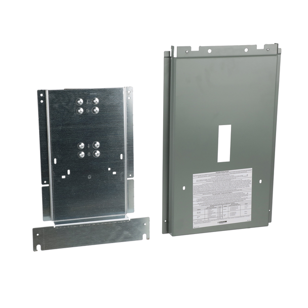 Schneider Electric NQMB2Q Panelboard accessory, NQ, main breaker kit, 225A, Q Frame