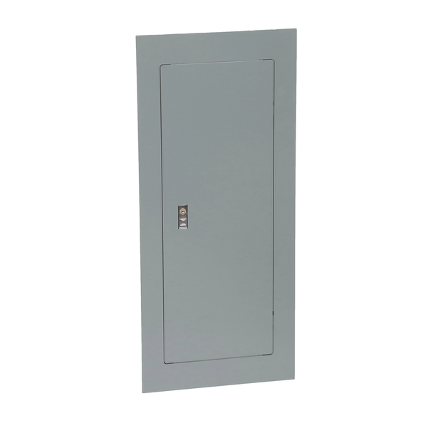 Schneider Electric NQC32S Panelboard enclosure cover, NQ, NEMA 1, surface, 14in W x 32in H