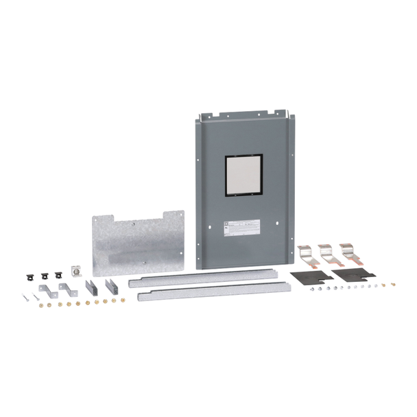 Schneider Electric NF250SFBJ Panelboard accessory, NF, breaker kit, subfeed, 250A, J frame