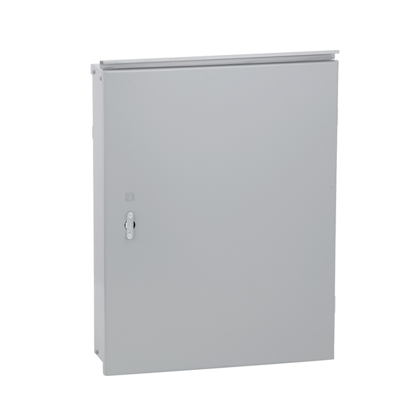 Schneider Electric MH26WP Panelboard enclosure box, NQ/NF, Type 3R/5/12, 20in W x 26in H x 6.5in D