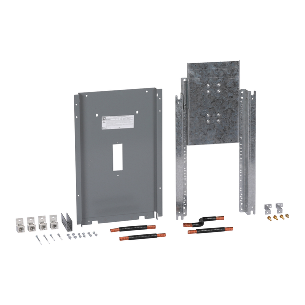 Schneider Electric NQSFB2Q NQ Panelboard, breaker kit, sub feed, 225 A, Q frame