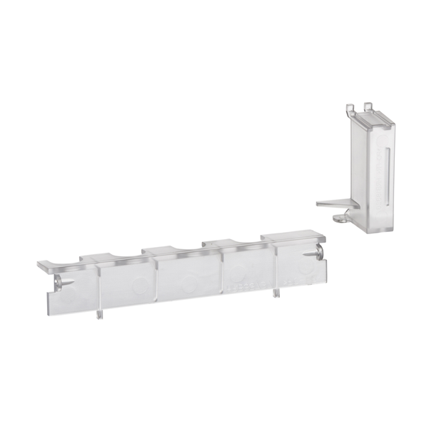 Schneider Electric METSEPM8RDHWK PowerLogic series mounting & connecting hardware kit for remote display PM89RD