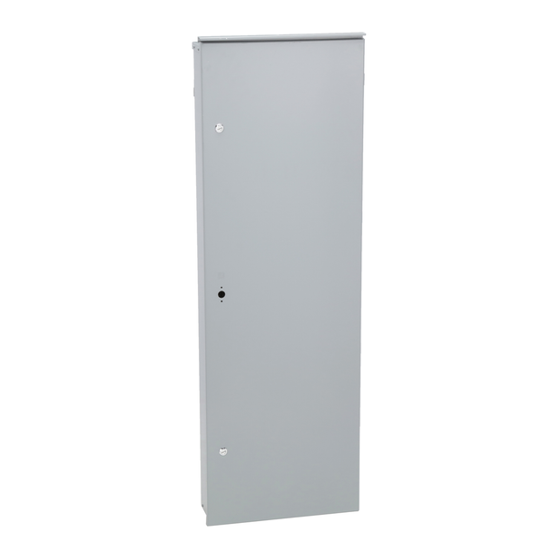 Schneider Electric MH62WP Panelboard enclosure box, NQ/NF, Type 3R/5/12, 20in W x 62in H x 6.5in D