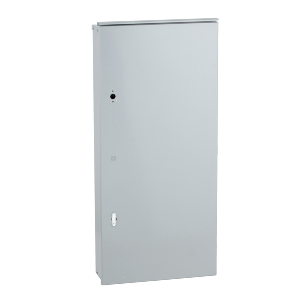 Schneider Electric MH44WP Panelboard enclosure box, NQ/NF, Type 3R/5/12, 20in W x 44in H x 6.5in D