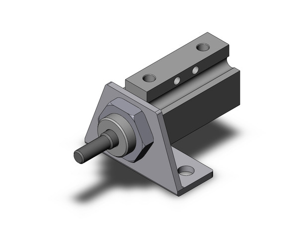 SMC NCDJPL15-050D cyl, pin, auto sw capable