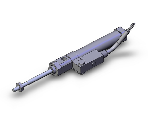 SMC NCDJ2B10-100T-H7A1S Cylinder, Air