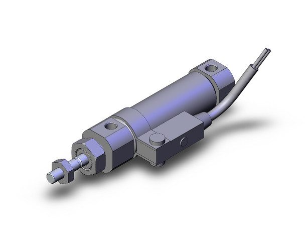 SMC NCDJ2B16-100-H7A1S Cylinder, Air