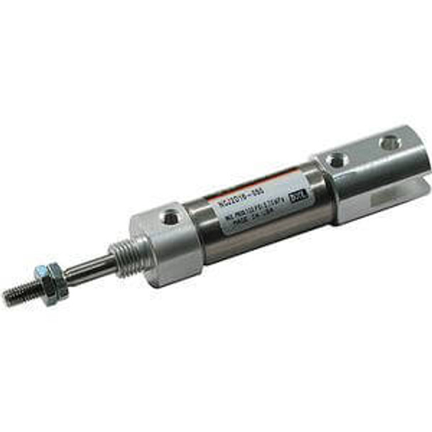 SMC NCDJ2L10-100-C73C cylinder, air