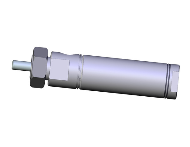 SMC NCDMB088-0100C Ncm, Air Cylinder