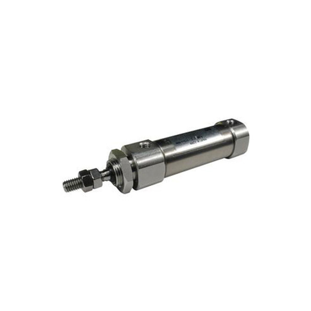 SMC NCDMB106-0125 Ncm, Air Cylinder