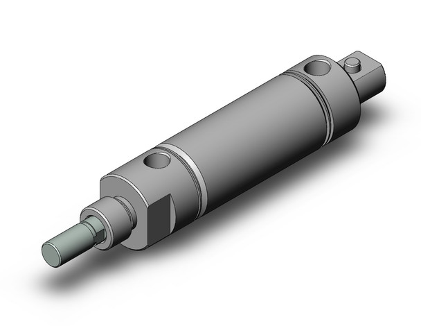 SMC NCDMC125-0150 Ncm, Air Cylinder