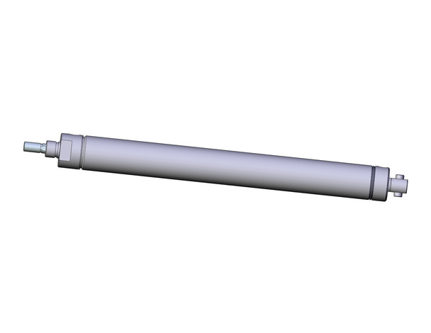 SMC NCDMC150-1200 Round Body Cylinder