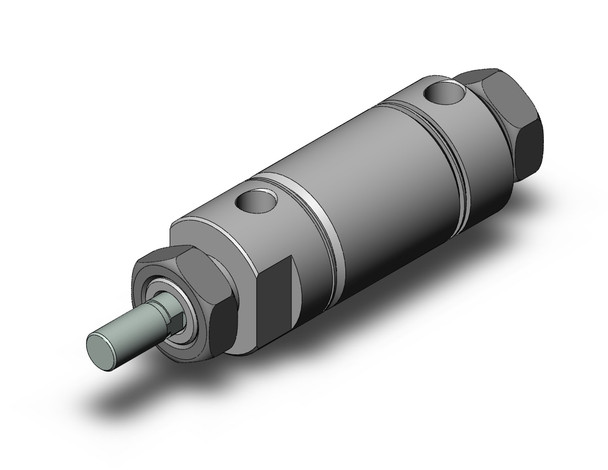 SMC NCDME150-0050C Ncm, Air Cylinder