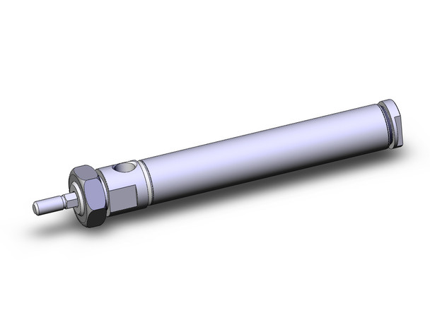 SMC NCDMKB075-0300C Ncm, Air Cylinder