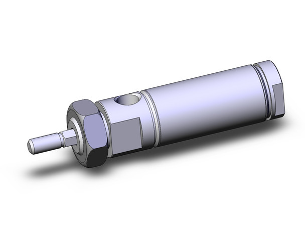 SMC NCDMKB088-0050C round body cylinder ncm, air cylinder