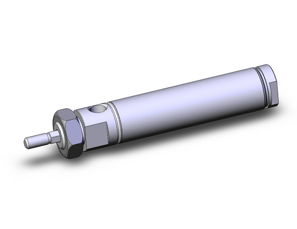 SMC NCDMKB088-0200C Ncm, Air Cylinder