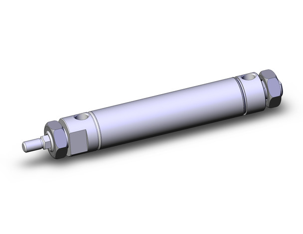 SMC NCDMKE106-0300 Ncm, Air Cylinder