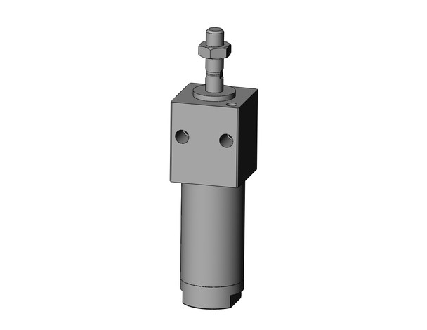 SMC NCDMR106-0050 Round Body Cylinder