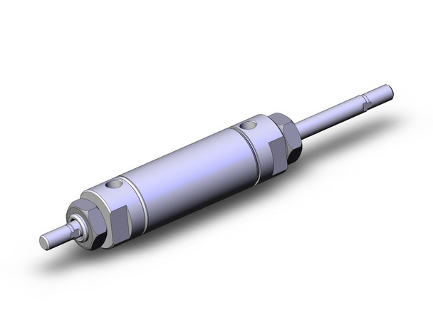 SMC NCDMW150-0200 Ncm, Air Cylinder