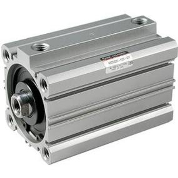 SMC NCDQ2A20-40D-F79LS Compact Cylinder