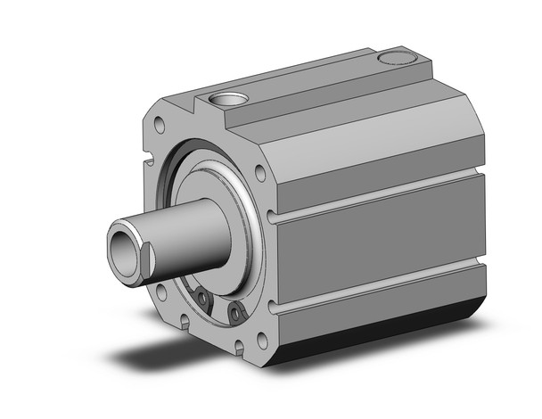 SMC NCDQ8AZ200-100T Compact Cylinder, Ncq8