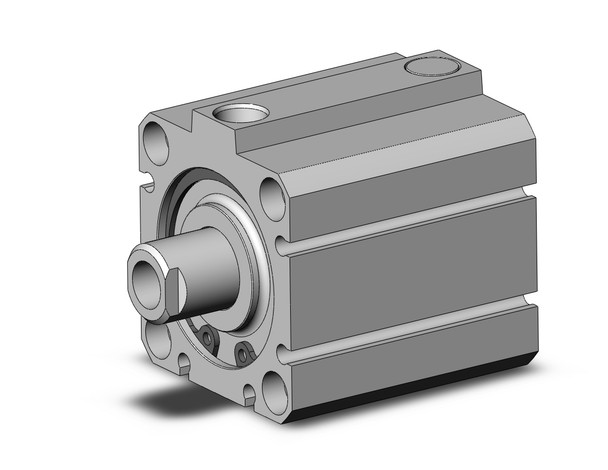 SMC NCDQ8BZ150-050T Compact Cylinder, Ncq8