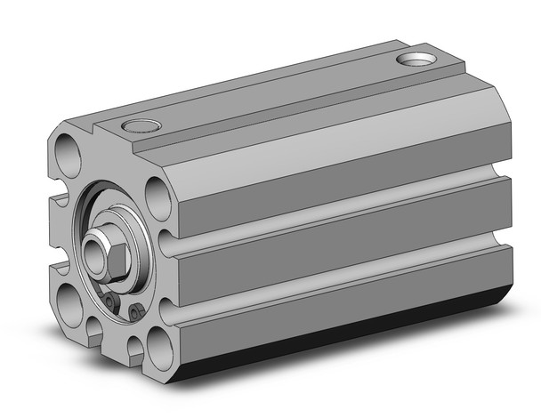 SMC NCDQ8B075-050S Compact Cylinder, Ncq8