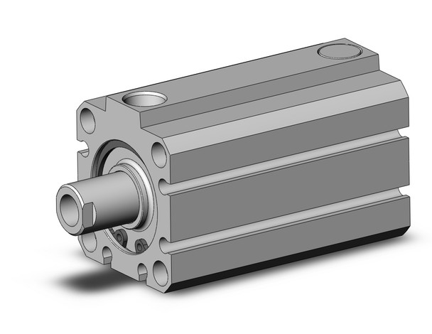 SMC NCDQ8B106-050T Compact Cylinder, Ncq8