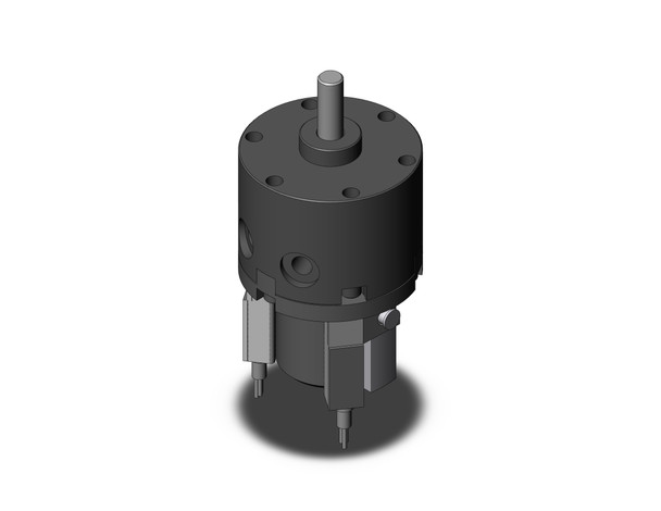 SMC NCDRB1BW20-180S-S79L Actuator, Rotary, Vane Type