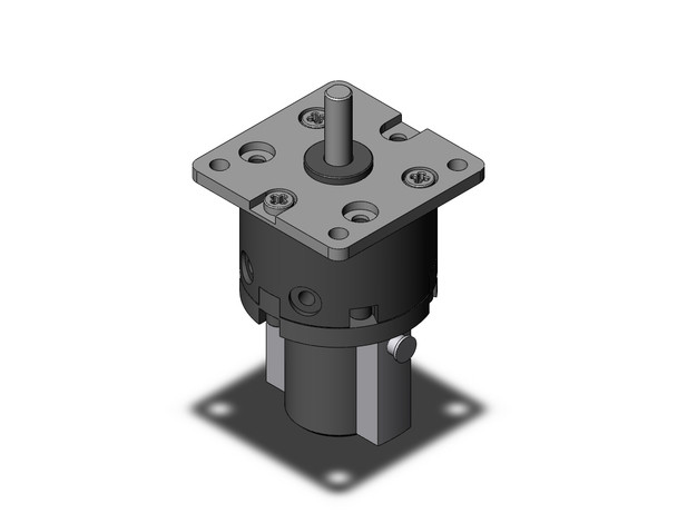 SMC NCDRB1FW15-270S Rotary Actuator