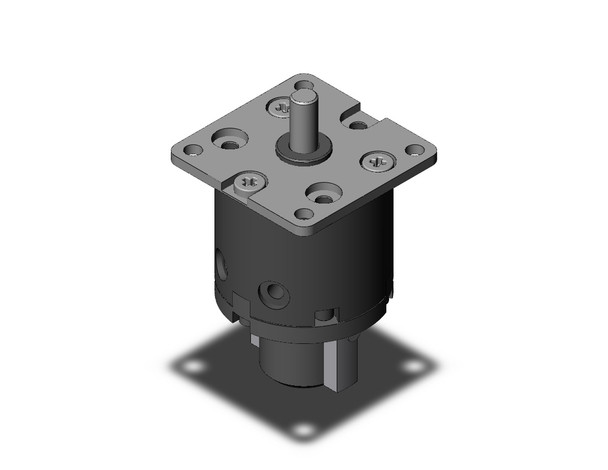 SMC NCDRB1FW30-270S Rotary Actuator