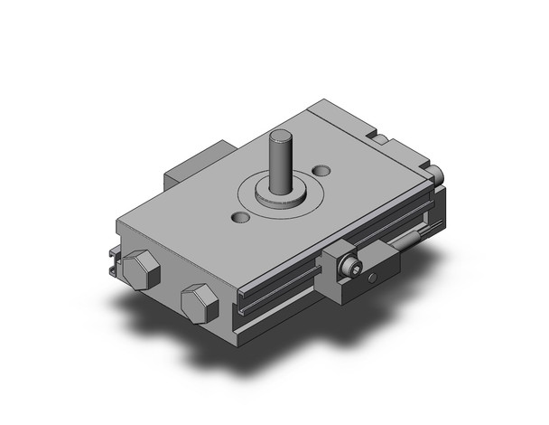 SMC NCDRQBW15-180-F79 rotary actuator ncrq, rotary actuator