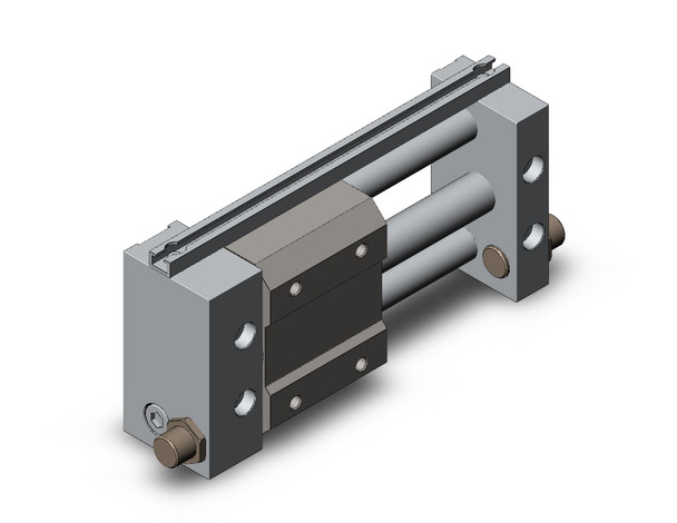 SMC NCDY2S10H-0200 Ncy2S, Rodless Cylinder