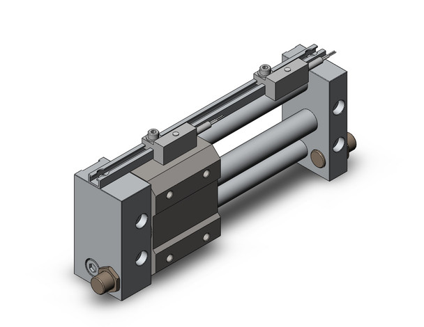 SMC NCDY2S10H-0300-F7PL Ncy2S, Rodless Cylinder